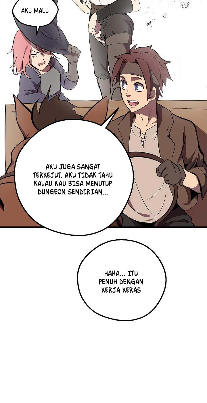 Otherworldly Sword King’s Survival Records chapter 12